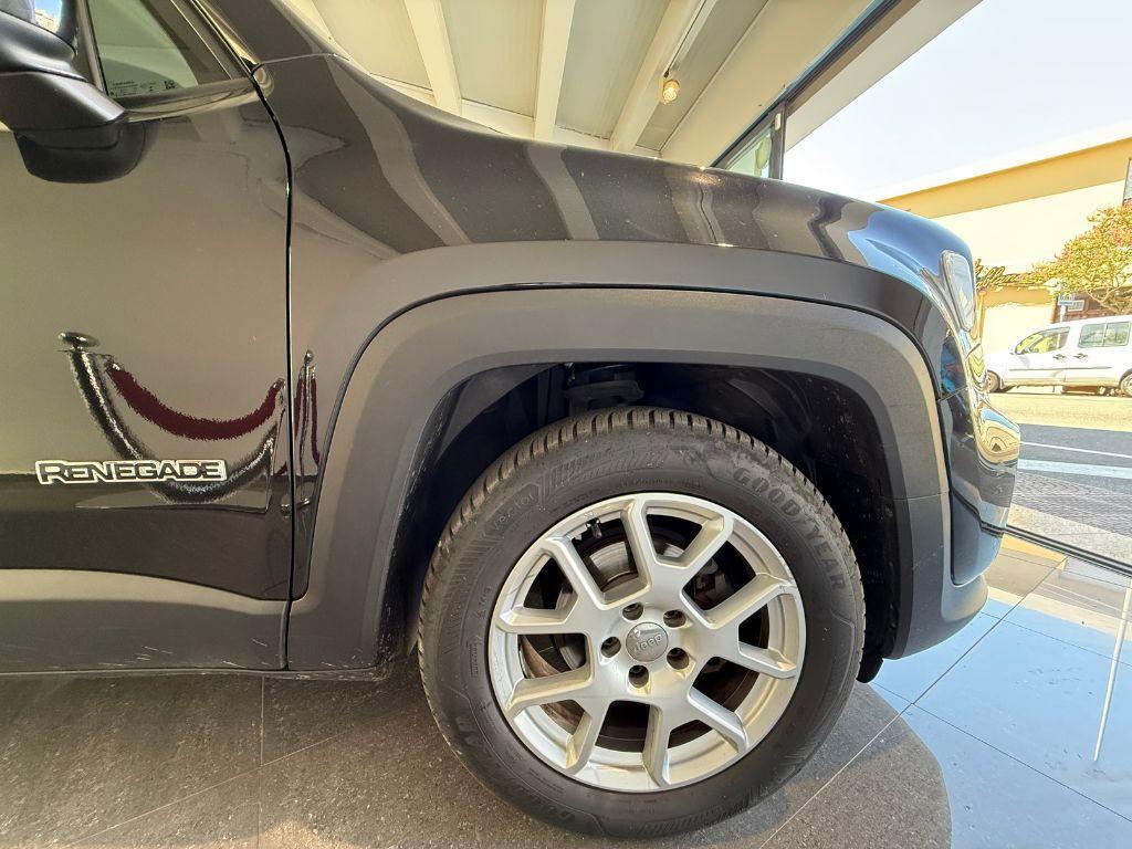JEEP - Renegade - 1.0 T3 Longitude