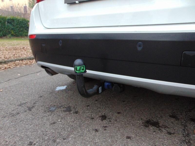 BMW X1 (E84) X1 xDrive18d Eletta