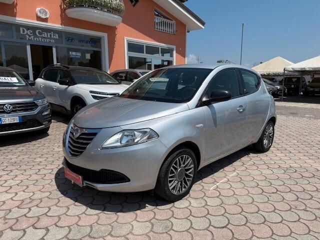 LANCIA Ypsilon 1.3 M.J 95CV Gold - 2014