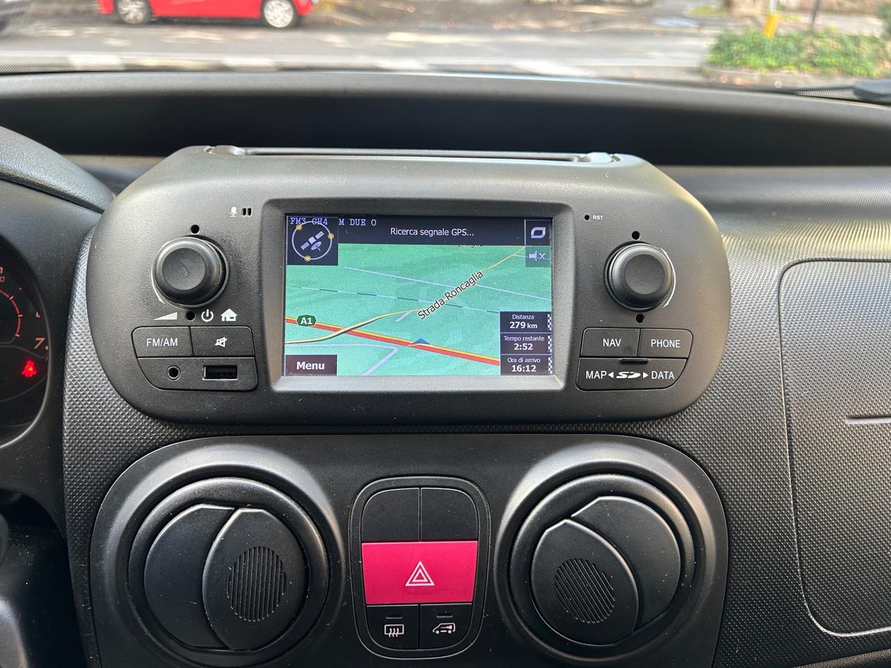 Fiat Fiorino 1.3 Mjt 95CV Cargo SX | IVA ESPOSTA!!!