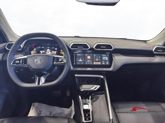 MG ZS MG HEV MY26 1.5L LUXURY