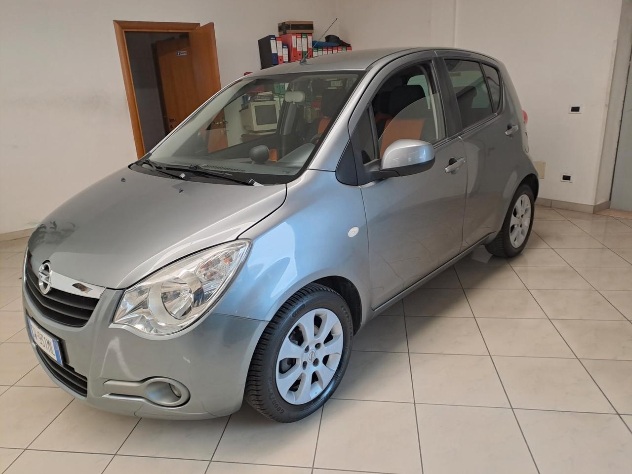 Opel Agila 1.0 12V 65CV Enjoy