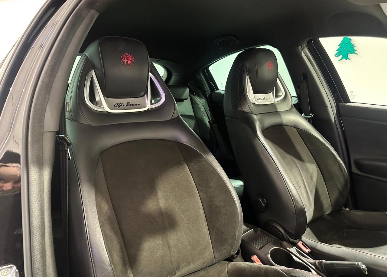 Alfa Romeo Giulietta 1.6 JTDm 120 CV Super