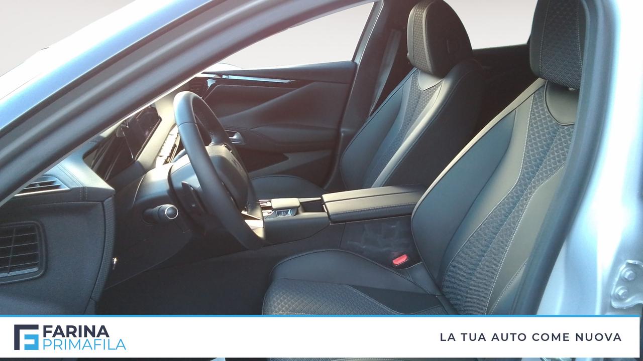 DS DS4 ETENSE 225 Trocadero