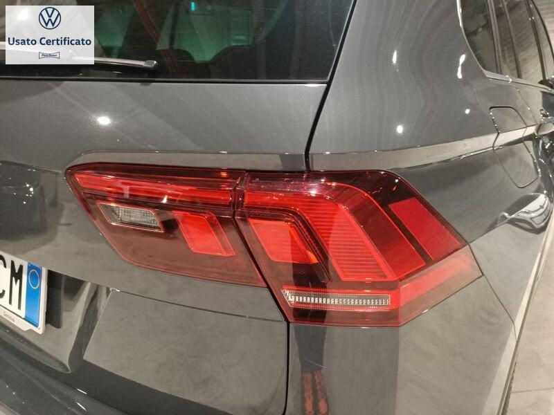 Volkswagen Tiguan 1.5 TSI ACT Life