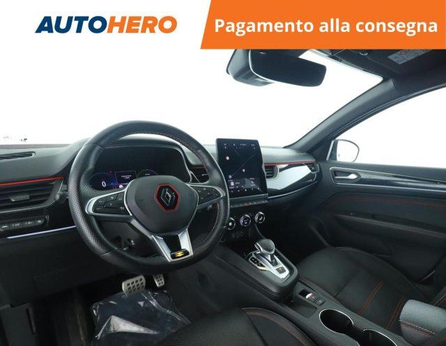 RENAULT Arkana Arkana Hybrid E-Tech 145 CV R.S. Line