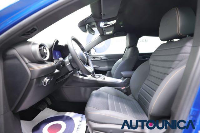 ALFA ROMEO Tonale 1.3 280 CV PHEV AT6 Q4 TI