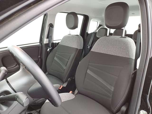 Fiat Panda CROSS 1.0 GSE FIREFLY HYBRID 70CV 5POSTI ONLYPROMO