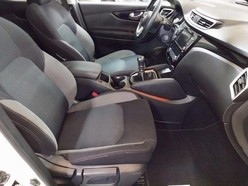 Nissan Qashqai 1.3 DIG-T 140cv N-Connecta 2WD