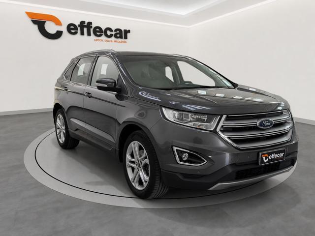 FORD Edge 2.0 TDCI 210 CV AWD Start&Stop Powershift Vignale