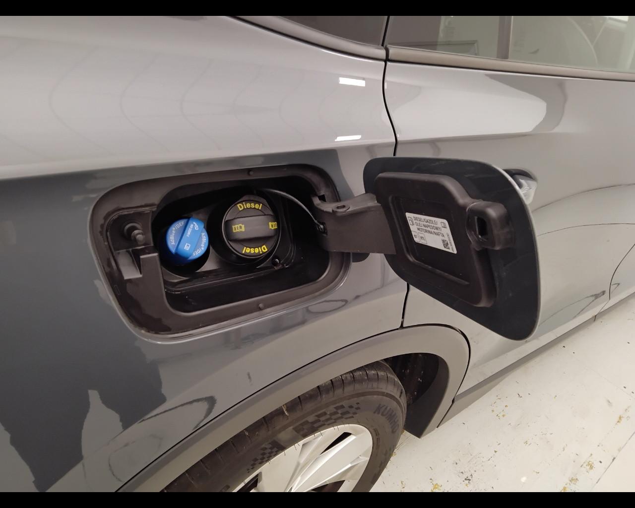 VOLKSWAGEN Tiguan III 2024 - Tiguan 2.0 tdi Life 150cv dsg