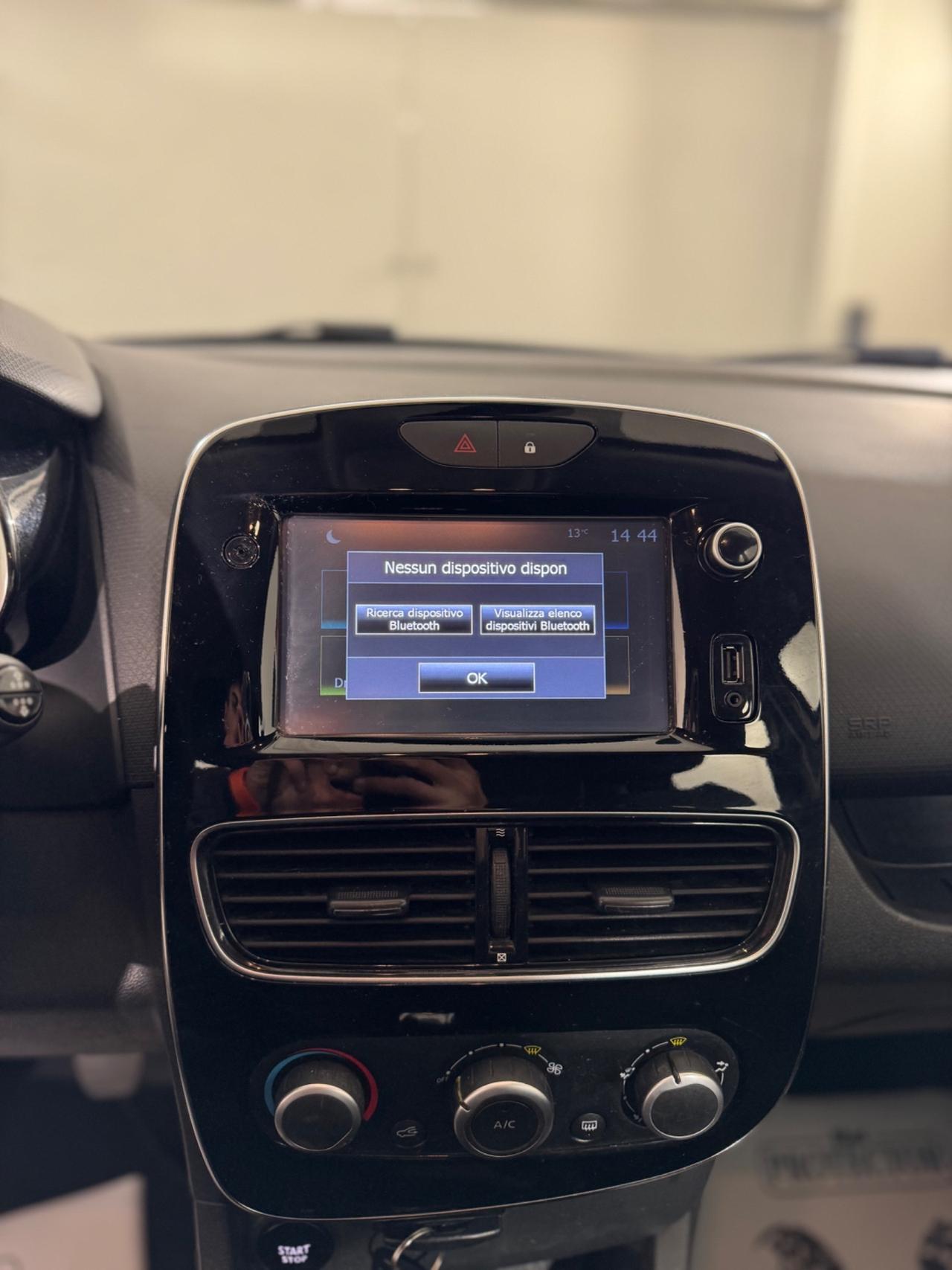 Renault Clio TCe 5 porte Energy Intens