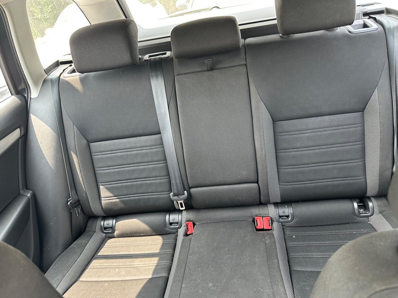 Skoda Octavia 1.5 DSG Wagon Style G-Tec