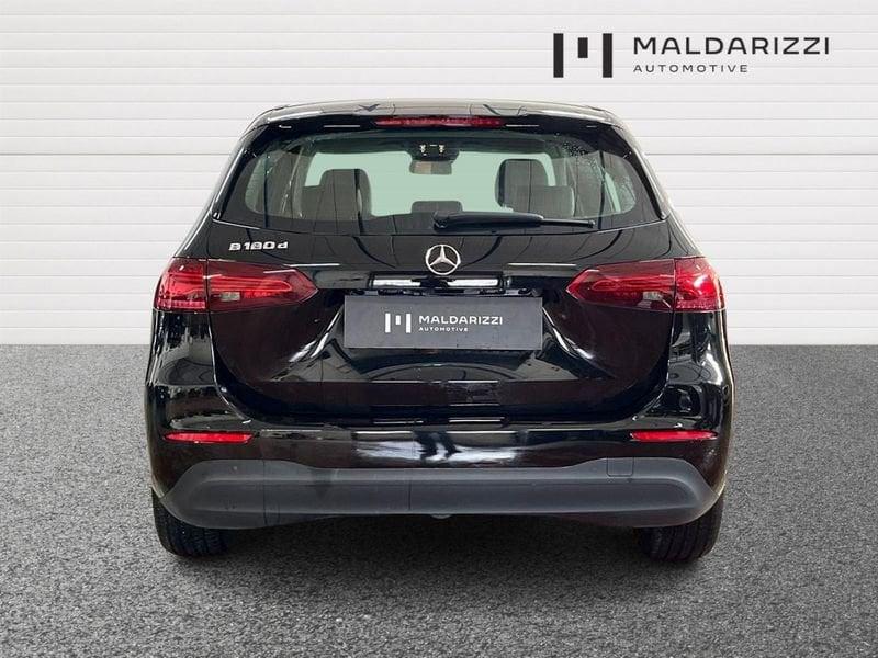 Mercedes-Benz Classe B - W247 2023 B 180 d Executive auto