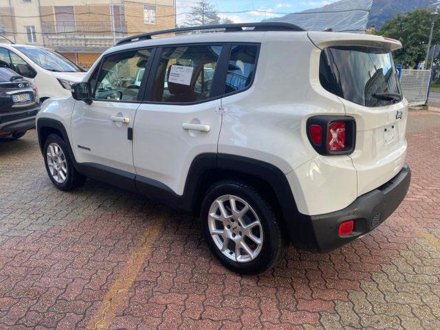 JEEP Renegade 1.0 120CV T3 Limited PAGA COME VUOI