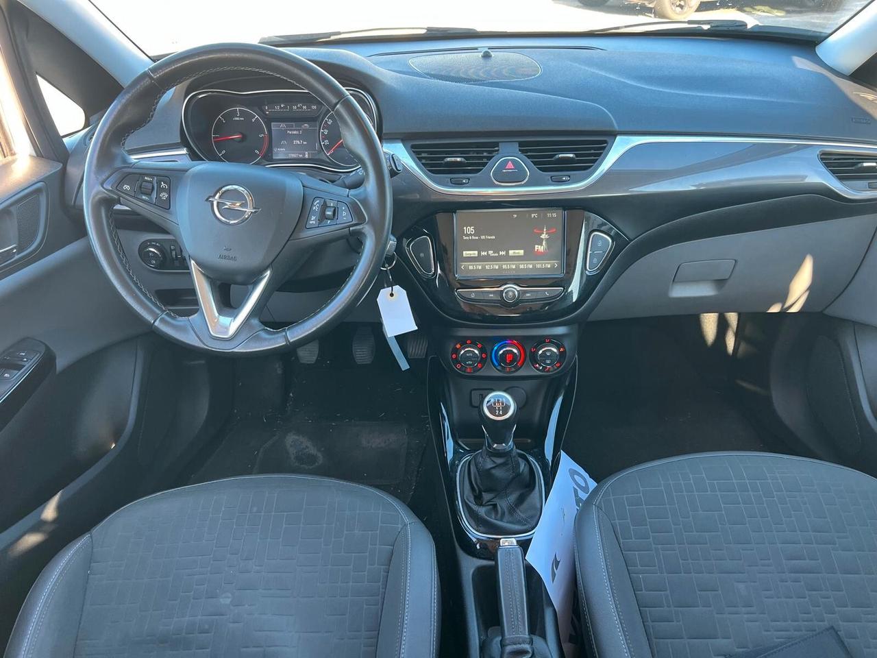 Opel Corsa 1.3 CDTI 5 porte Innovation-2018