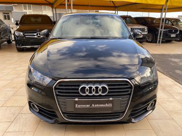 Audi A1 Sportback 1.6 TDI - Ambition *NEOPATENTATI