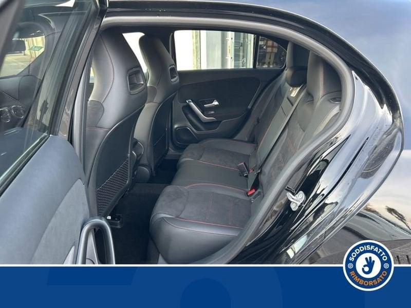 Mercedes-Benz Classe A 250e EQ-Power Automatic AMG Line Advanced Plus Digital Edition