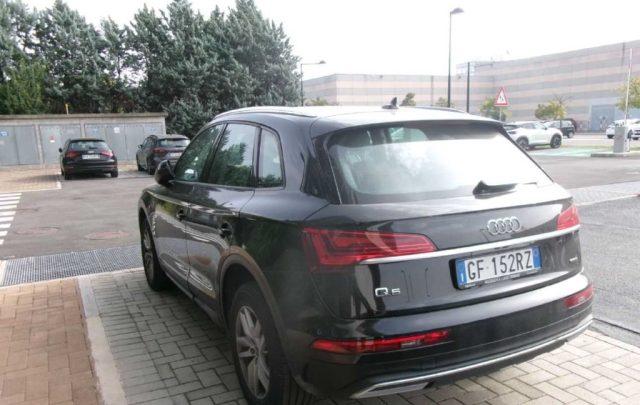 AUDI Q5 40 TDI 204 CV quattro S tronic Business *PELLE*