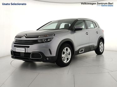 Citroen C5 Aircross 1.5 bluehdi business s&s 130cv eat8