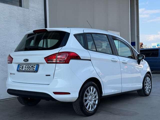 Ford B-Max B-Max 1.0 ecoboost 100cv