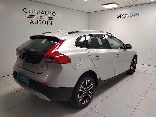 Volvo V40 Cross Country 2.0 D2 Business my17