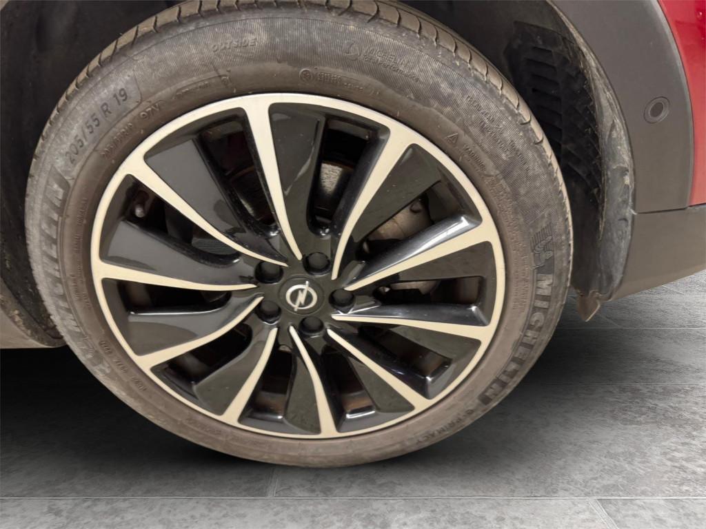 OPEL Grandland X - Grandland X 1.6 phev Ultimate awd auto