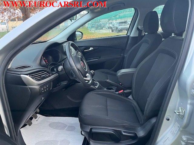 FIAT Tipo 1.4 5 porte Gpl Pop