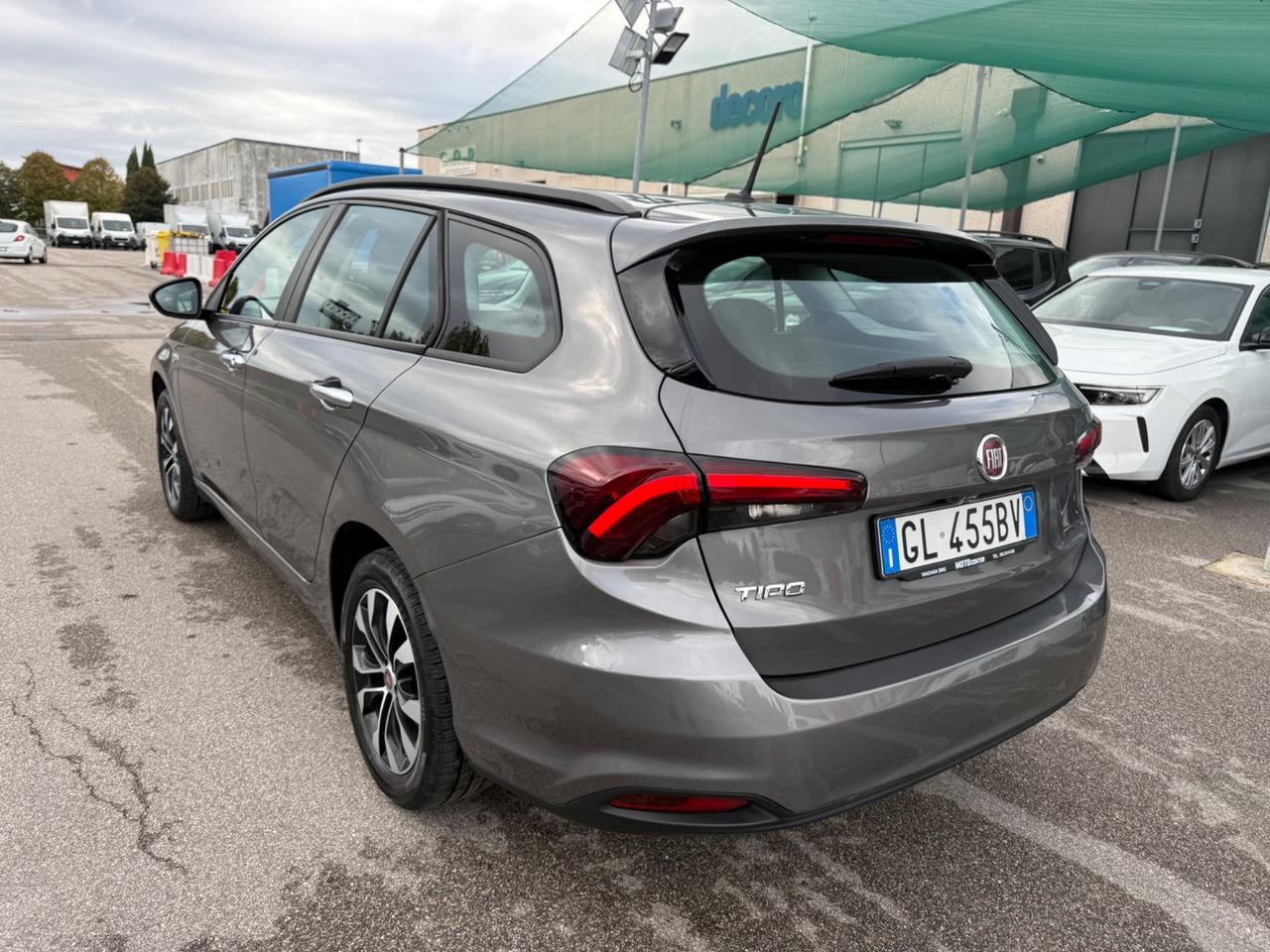 Fiat Tipo 1.3 Mjt 95 Cv S&S SW City Life