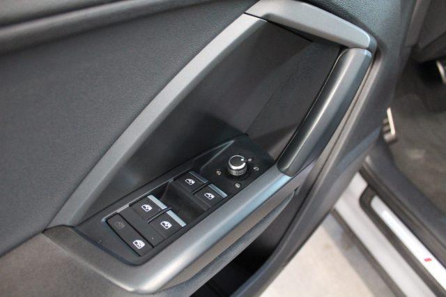 AUDI RS Q3 SPB 2.5 TFSI 400 CV Quattro S-Tronic