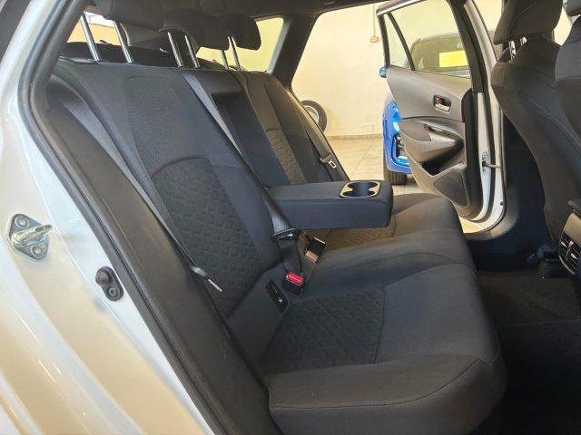 TOYOTA Corolla Touring 1.8 Hybrid *UNICO PROP.*TAGLIANDI CERTIF.*