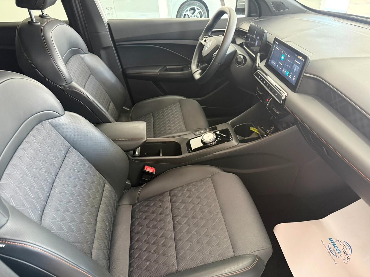 Mg MG3 1.5 Hybrid+ Comfort