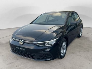 Volkswagen Golf 2.0 TDI 150 CV Automatica DSG LED Life