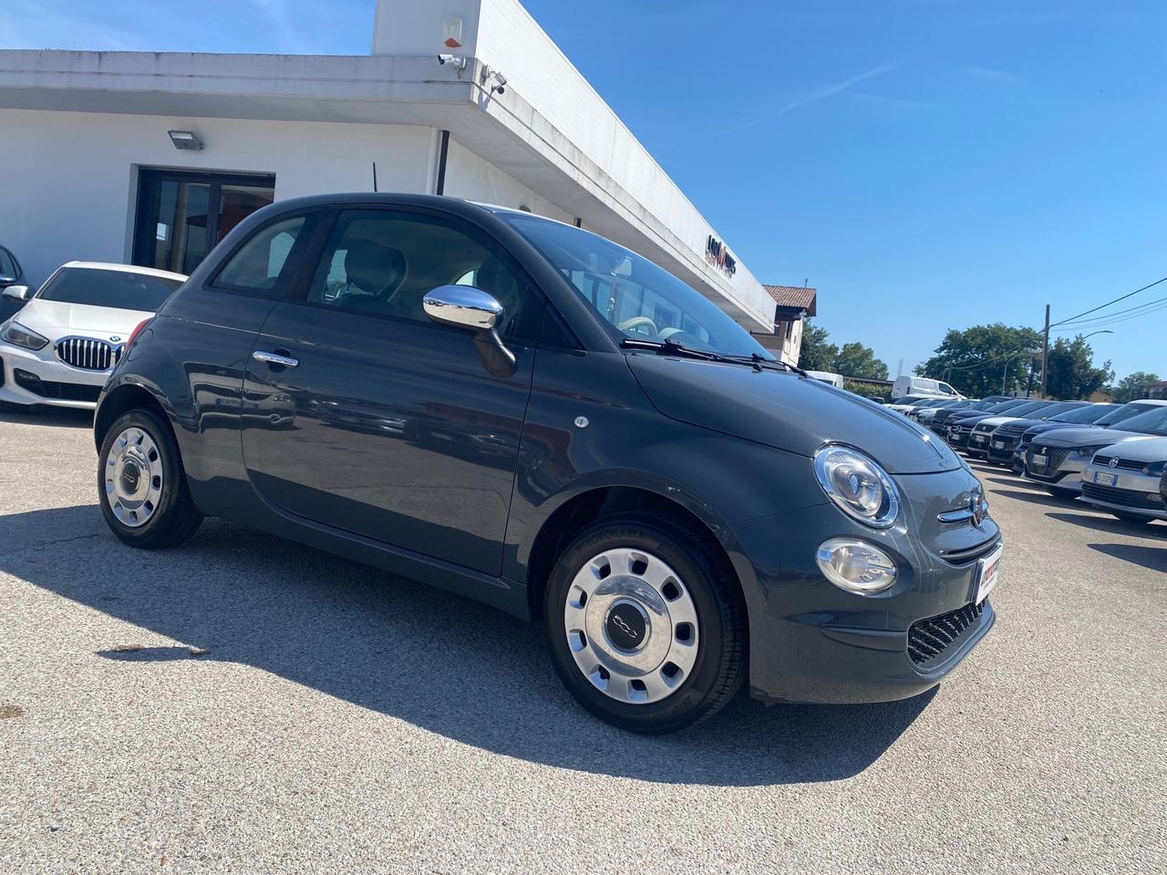 Fiat 500 1.2 EasyPower Pop GPL 69cv