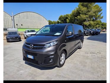 OPEL Vivaro l3h1 2.0d 180cv enjoy s&s p.maggior. at8 del 2020