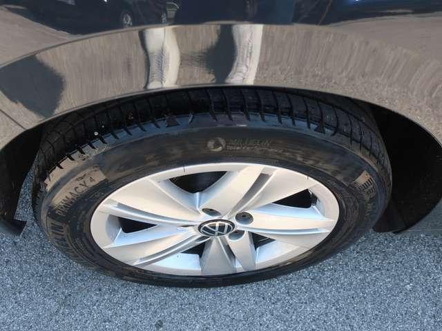 Volkswagen Golf 2.0 TDI DSG SCR Life