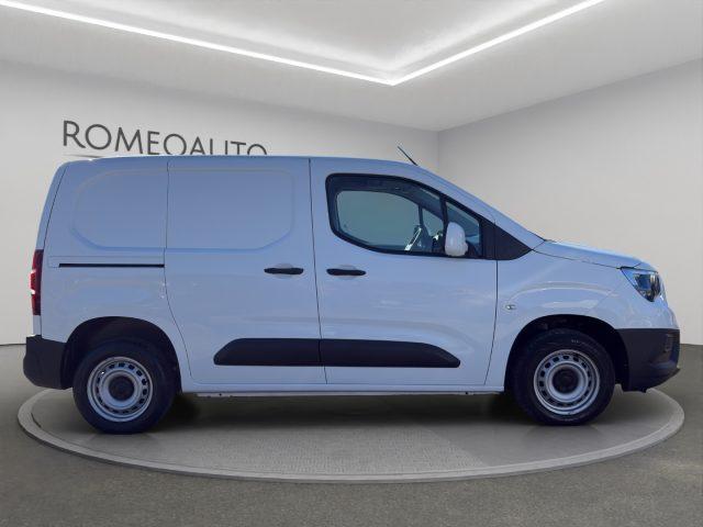 OPEL Combo Cargo 1.5 d 100 cv L1H1