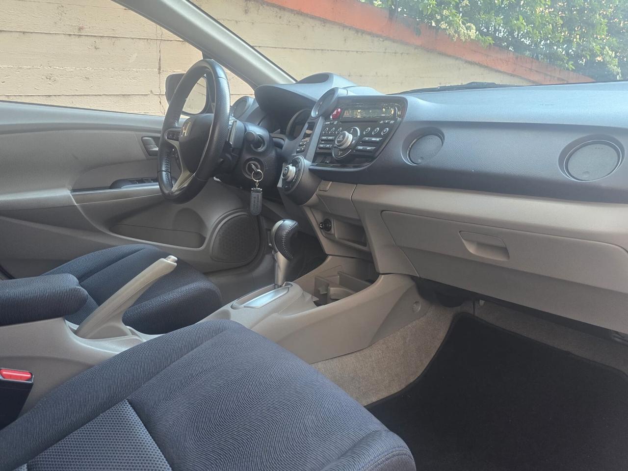 Honda Insight 1.3 Elegance