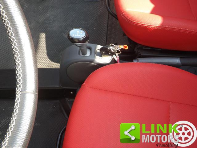 SMART Crossblade 600 "limited edition "numerata 0692