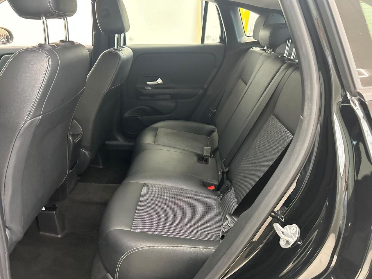 MERCEDES BENZ GLA 200 2022 Sport Plus auto