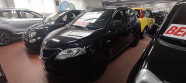 Lancia Ypsilon 1.2 69 CV 5 porte S&S Elefantino Blu