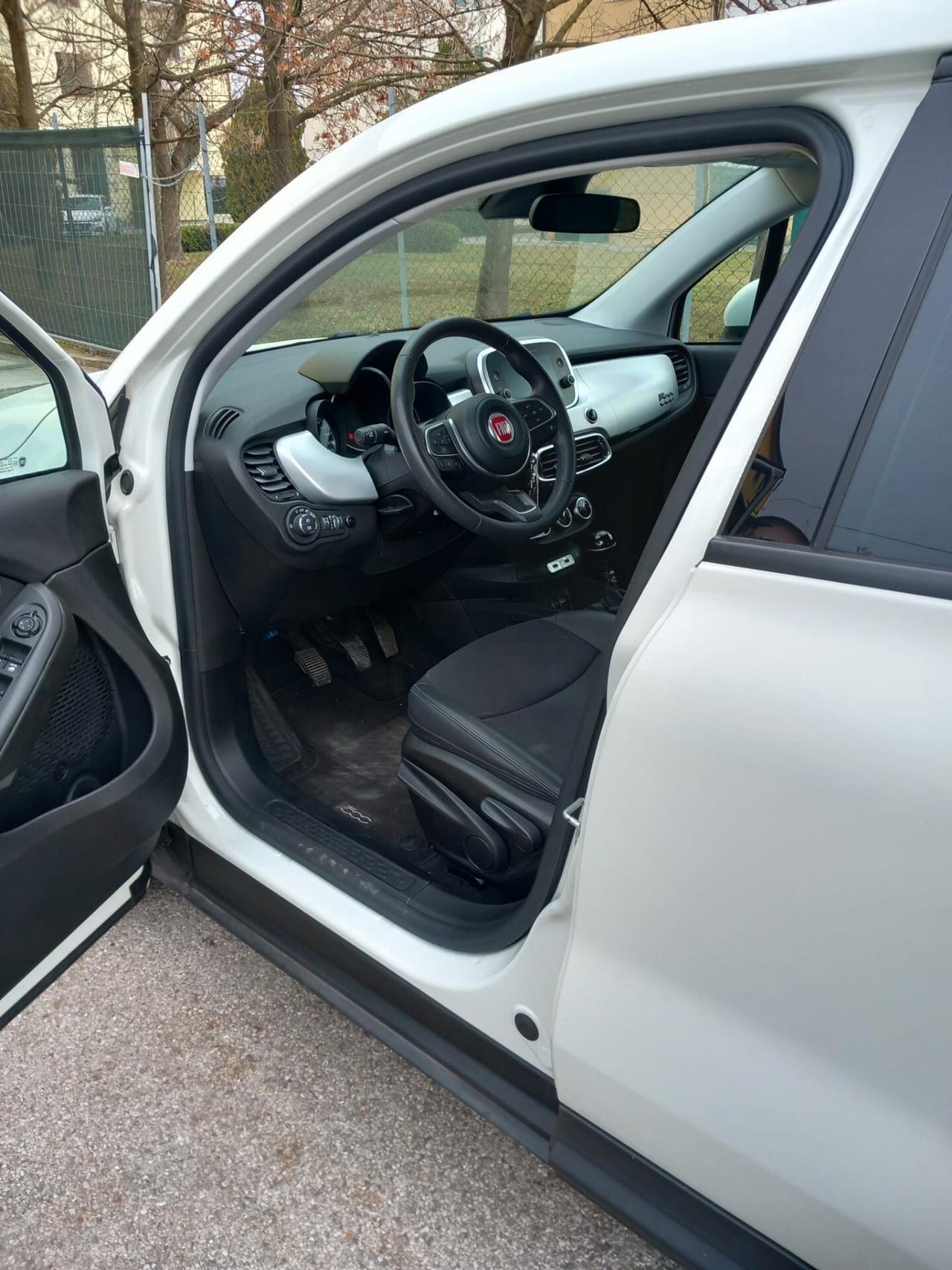 Fiat 500X 1.0 T3 120 CV Connect