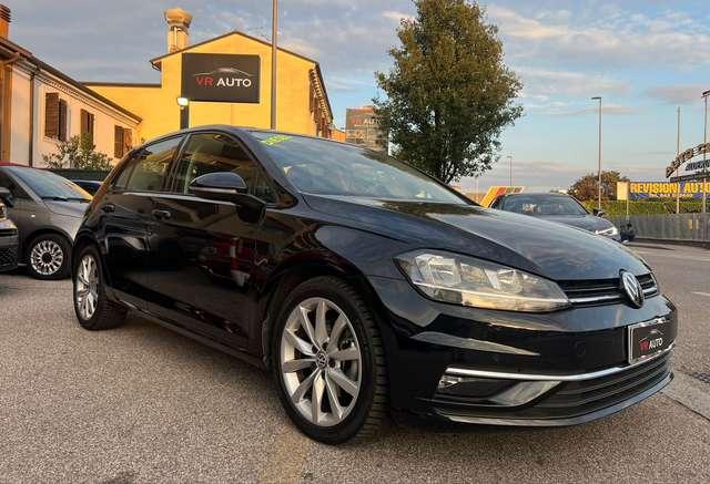 Volkswagen Golf 5p 1.6 tdi Highline 115cv CARPLAY