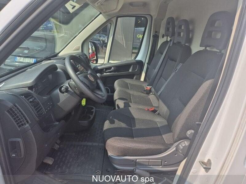 FIAT Ducato 33 2.2 Mjt 140CV MH2 PM-TM Furgone