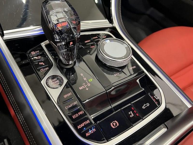 BMW Serie 8 840d xDrive