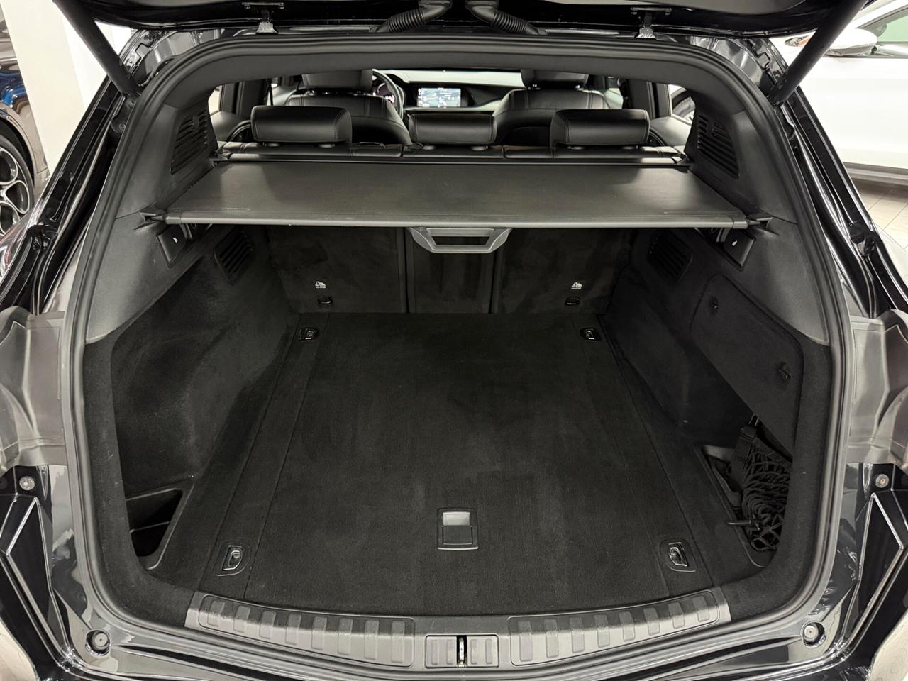 Alfa Romeo Stelvio 2.2 TD 210 CV VELOCE AT8 Q4 DISTRIBUZIONE ESEGUITA PERFETTA UNICO PROPRIETARIO TAGLIANDATA