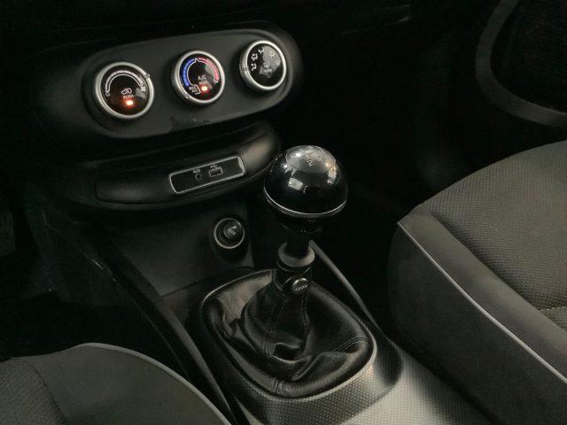 FIAT 500X 1.4 MultiAir 140 CV Lounge