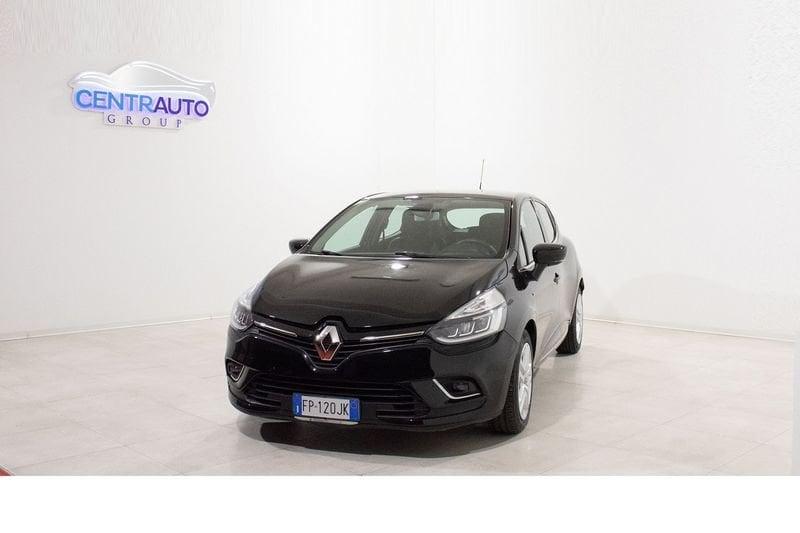 Renault Clio Clio dCi 8V 75cv Duel