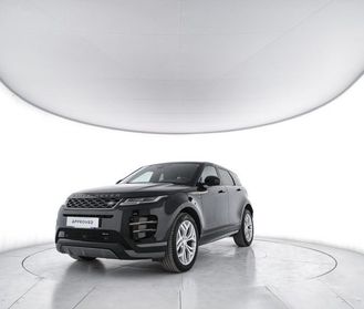 LAND ROVER Range Rover Evoque 2.0D I4 204 CV AWD Auto R-Dynamic SE