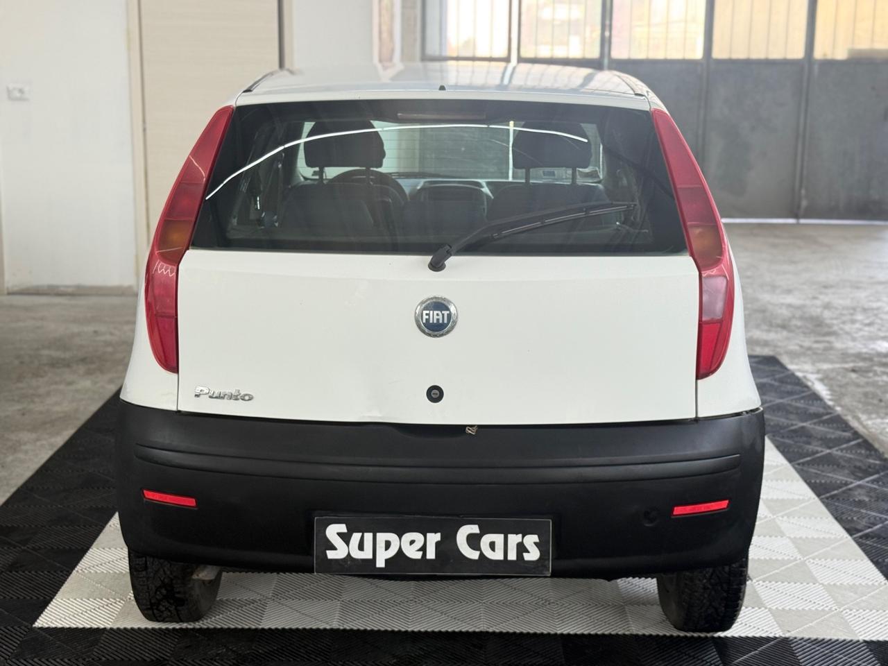 Fiat Punto 1.3 Multijet 16V 5 porte Actual